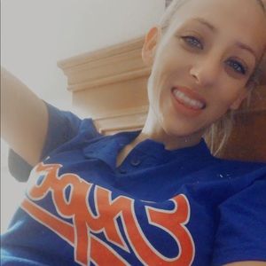 Meet your Posher, Ashleigh